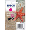 EPSON Cartucho XL C13T03A34010 Nº 603XL Magenta