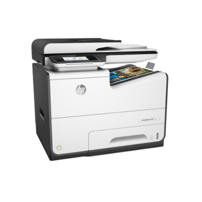 HP Pagewide Managed MFP P57750dw